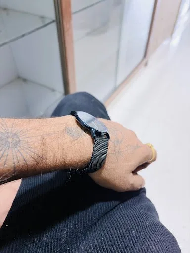 Helios - The Watch Store, 4D Square Mall, Ahmedabad — photo 2