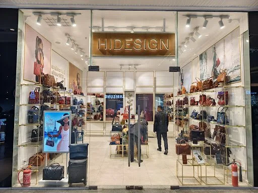 Hidesign, Mani Square Mall, Kolkata — photo 2