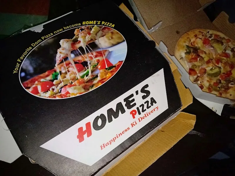 Dom's Pizza, Sector 4, Vaishali, Ghaziabad — photo 3