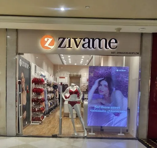 Zivame, Phoenix Palassio, Lucknow — photo 7