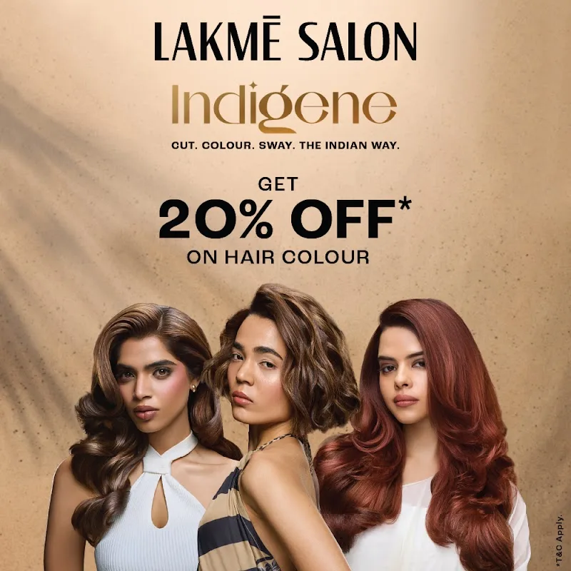 Lakme Salon, Shankar Kalat Nagar, Wakad, Pune — photo 3