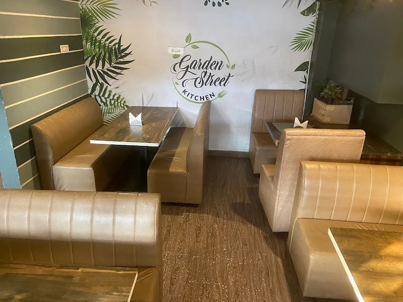 Garden Street Kitchen, Saroor Nagar, Hyderabad — photo 5