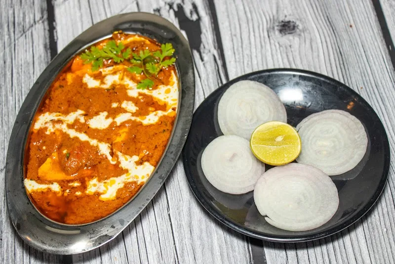 Garden Street Kitchen, Saroor Nagar, Hyderabad — photo 6