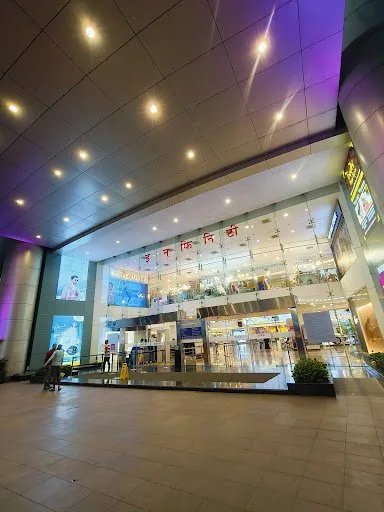 PVR Cafe, Infiniti Mall, Malad, Malad West, Mumbai — photo 2