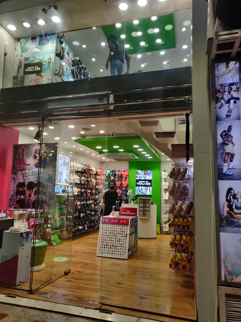 Sports Station, Rajiv Chowk, Connaught Place (CP), New Delhi — photo 6