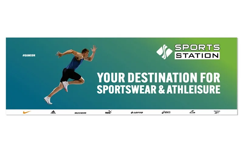 Sports Station Photos 14