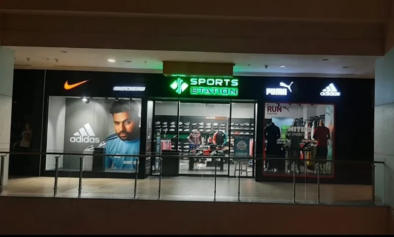 Sports Station Photos 16