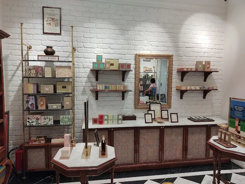 Kama Ayurveda, Phoenix Marketcity, Pune — photo 4