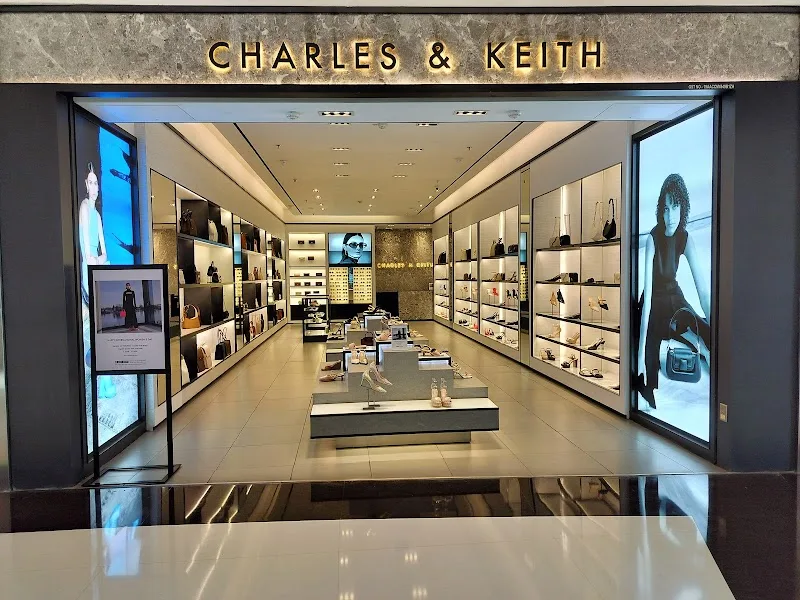 Charles & Keith, South City Mall, Kolkata — photo 2