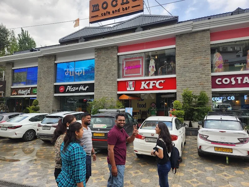 KFC, Solan, Solan — photo 2