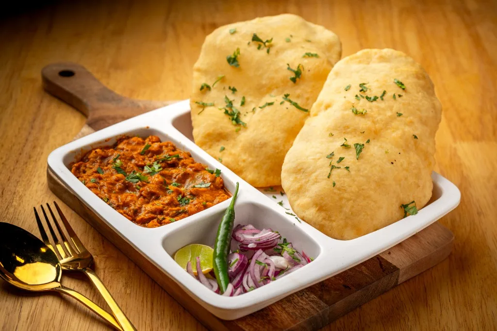 Shikora - The Tea Hub Food Images 13
