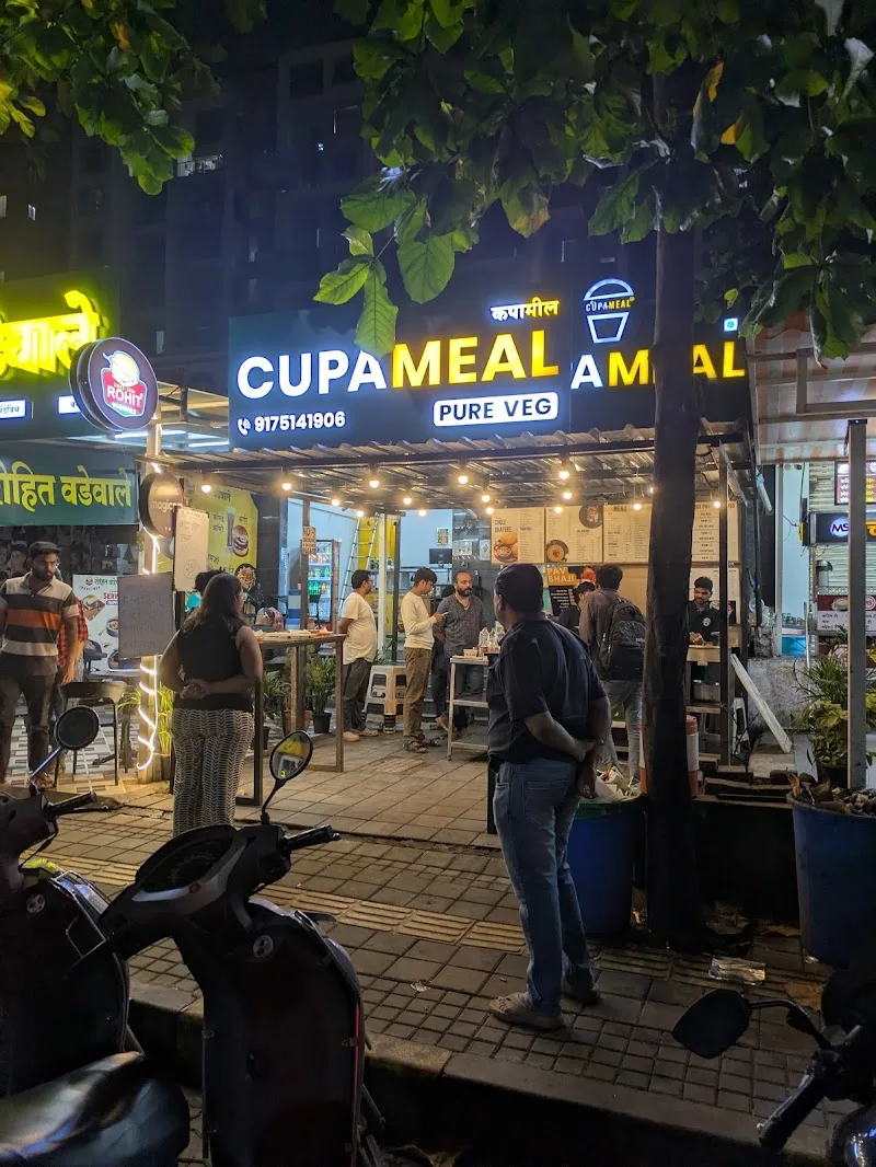 Cupameal Photos 20