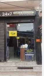 The 24x7 Cafe, New Modern Shahdara, Preet Vihar, New Delhi — photo 3