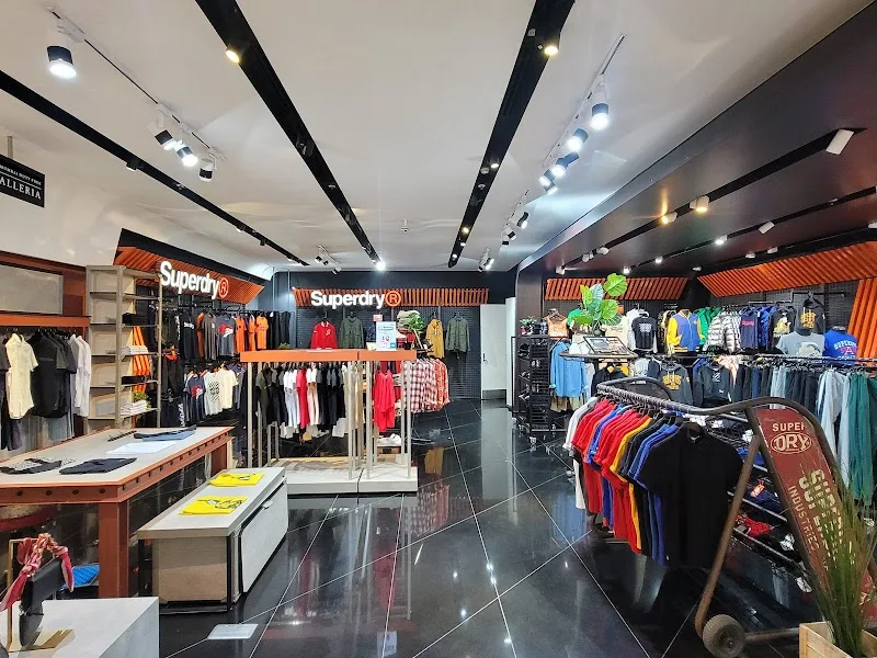 Superdry, Sahar Village, Andheri East, Mumbai — photo 5