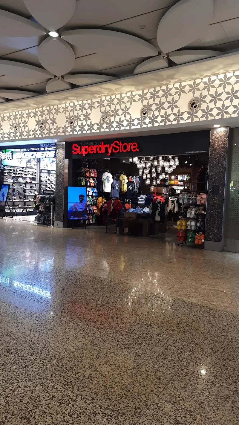 Superdry, Sahar Village, Andheri East, Mumbai — photo 7