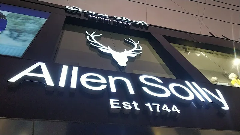 Allen Solly, Sadar, Rajkot — photo 7