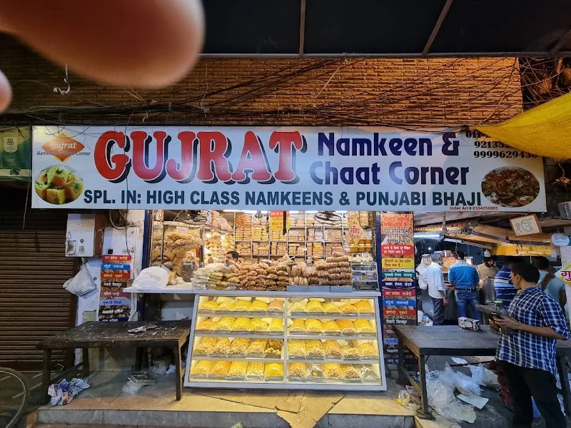 Gujrat Namkeen & Chat Corner Photos 15
