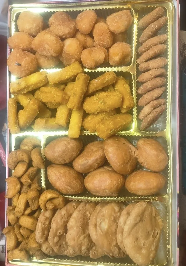Gujrat Namkeen & Chat Corner Photos 18