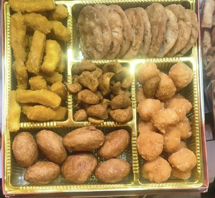 Gujrat Namkeen & Chat Corner Photos 19