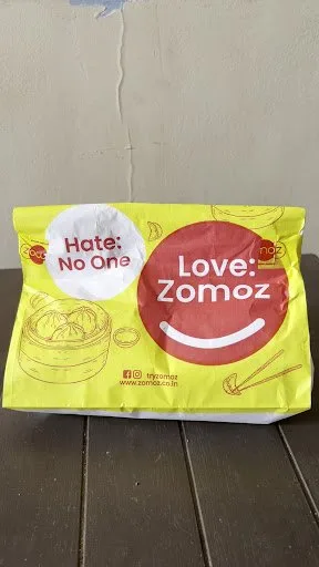 Zomoz - The Momo Company, Grand Highstreet Mall, Pune — photo 5