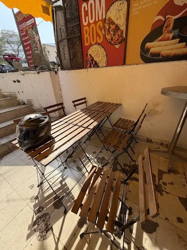 Zomoz - The Momo Company, Grand Highstreet Mall, Pune — photo 6