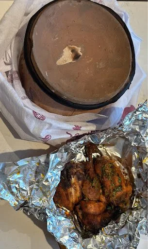 Biryani By Kilo, Ranjit Avenue, Amritsar — photo 2