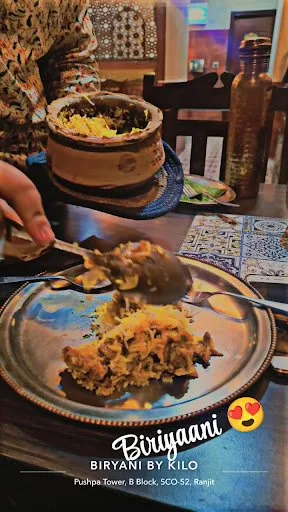Biryani By Kilo, Ranjit Avenue, Amritsar — photo 4