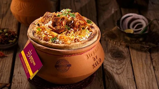Biryani By Kilo, Ranjit Avenue, Amritsar — photo 5