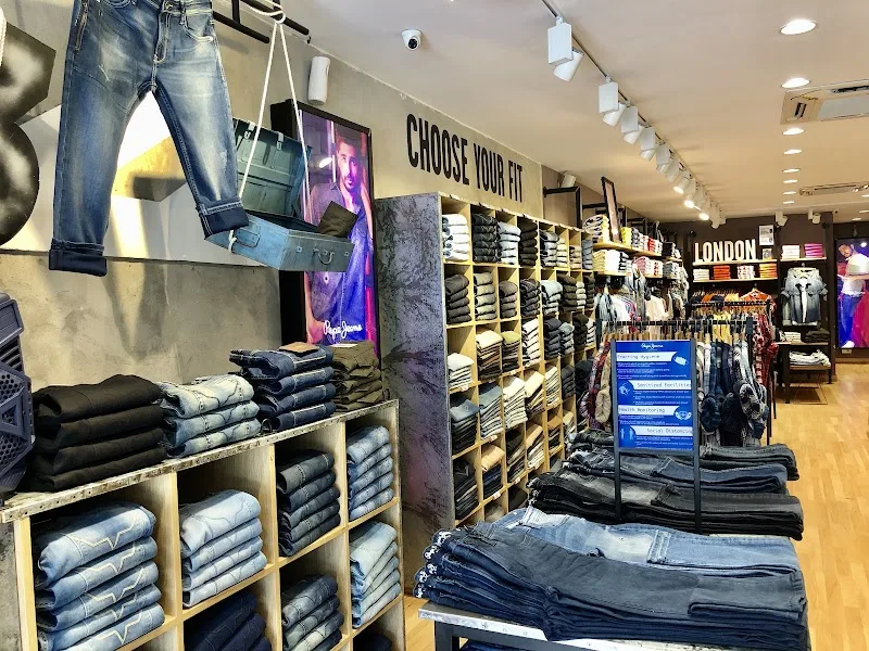 Pepe Jeans, Sector 61, Mohali — photo 2