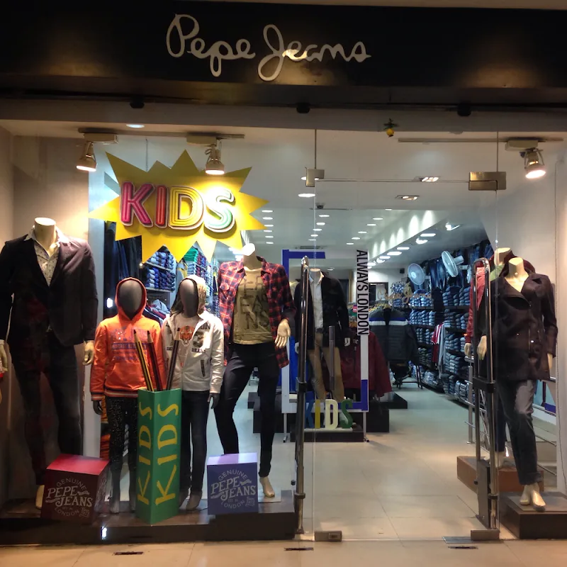 Pepe Jeans, Sector 61, Mohali — photo 3