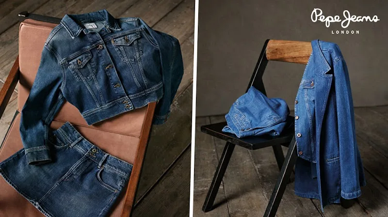 Pepe Jeans, Sector 61, Mohali — photo 5