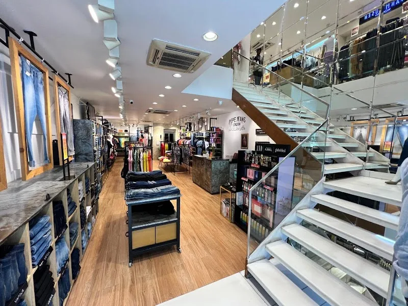 Pepe Jeans, Sector 61, Mohali — photo 6
