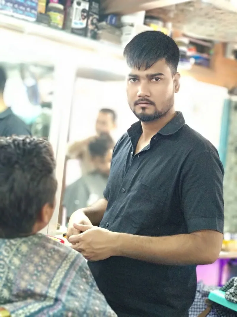 Famous Hair Dresser, Sakinaka, Mumbai — photo 4