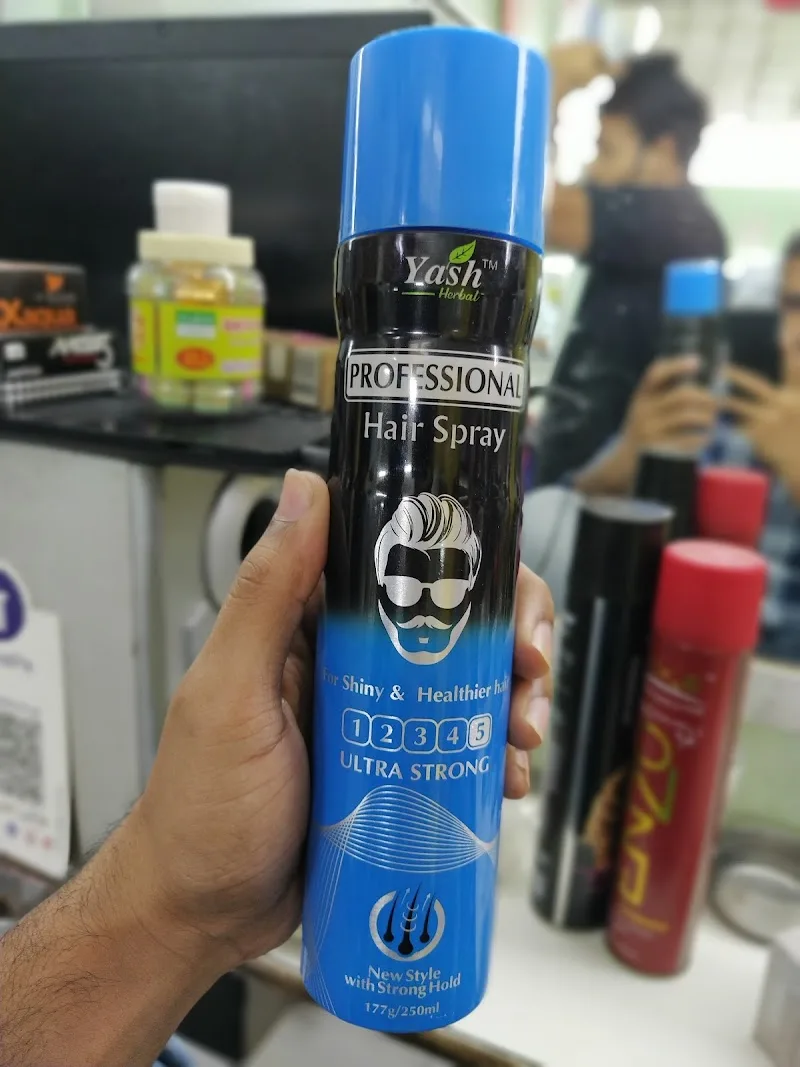 Famous Hair Dresser, Sakinaka, Mumbai — photo 5