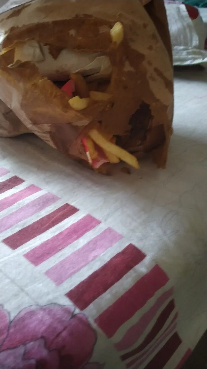 Burger King, Vijay Nagar, Vile Parle West, Mumbai — photo 2