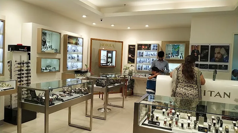 Titan World, Shipra Mall, Indirapuram, Ghaziabad — photo 4