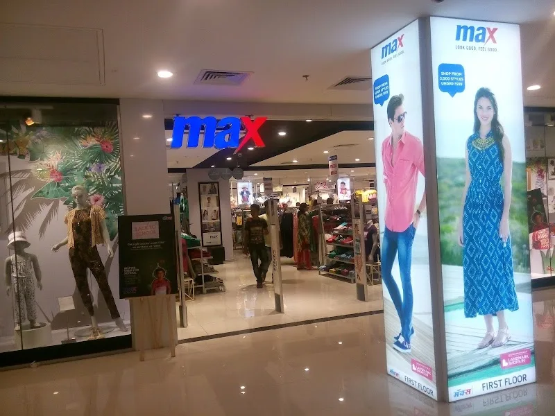 Max Fashion, Orion Mall, New Panvel, Navi Mumbai — photo 7