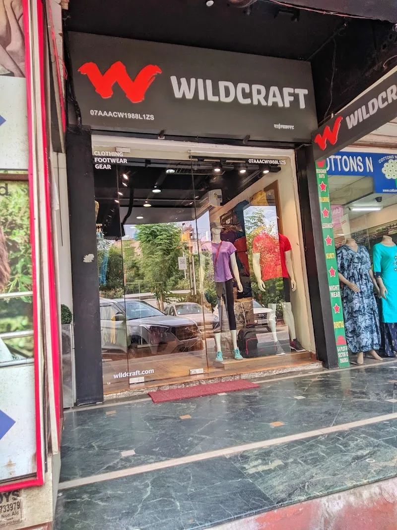 Wildcraft, Dwarka, Sector 18, Dwarka, New Delhi — photo 7