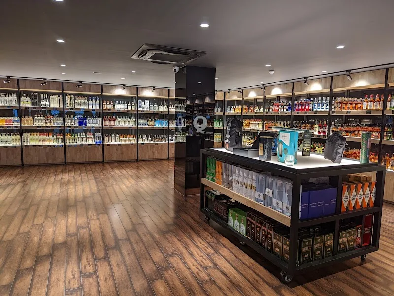 Tonique, Kothanur, Bangalore, Liquor Shop - magicpin | October, 2026