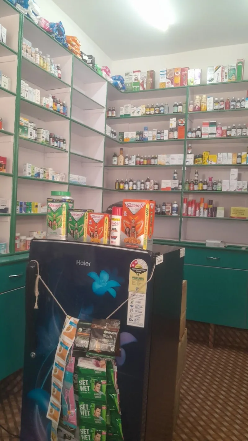 Aggarwal Sweets, Mahavir Enclave 3, Mahavir Enclave 2, New Delhi — photo 3