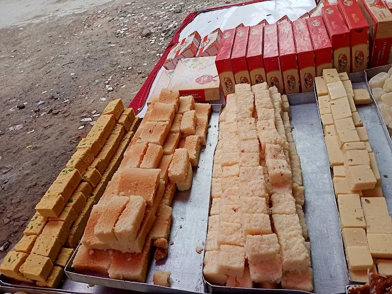 Kamal Sweets, East Dabri Extension, Janakpuri, New Delhi — photo 3