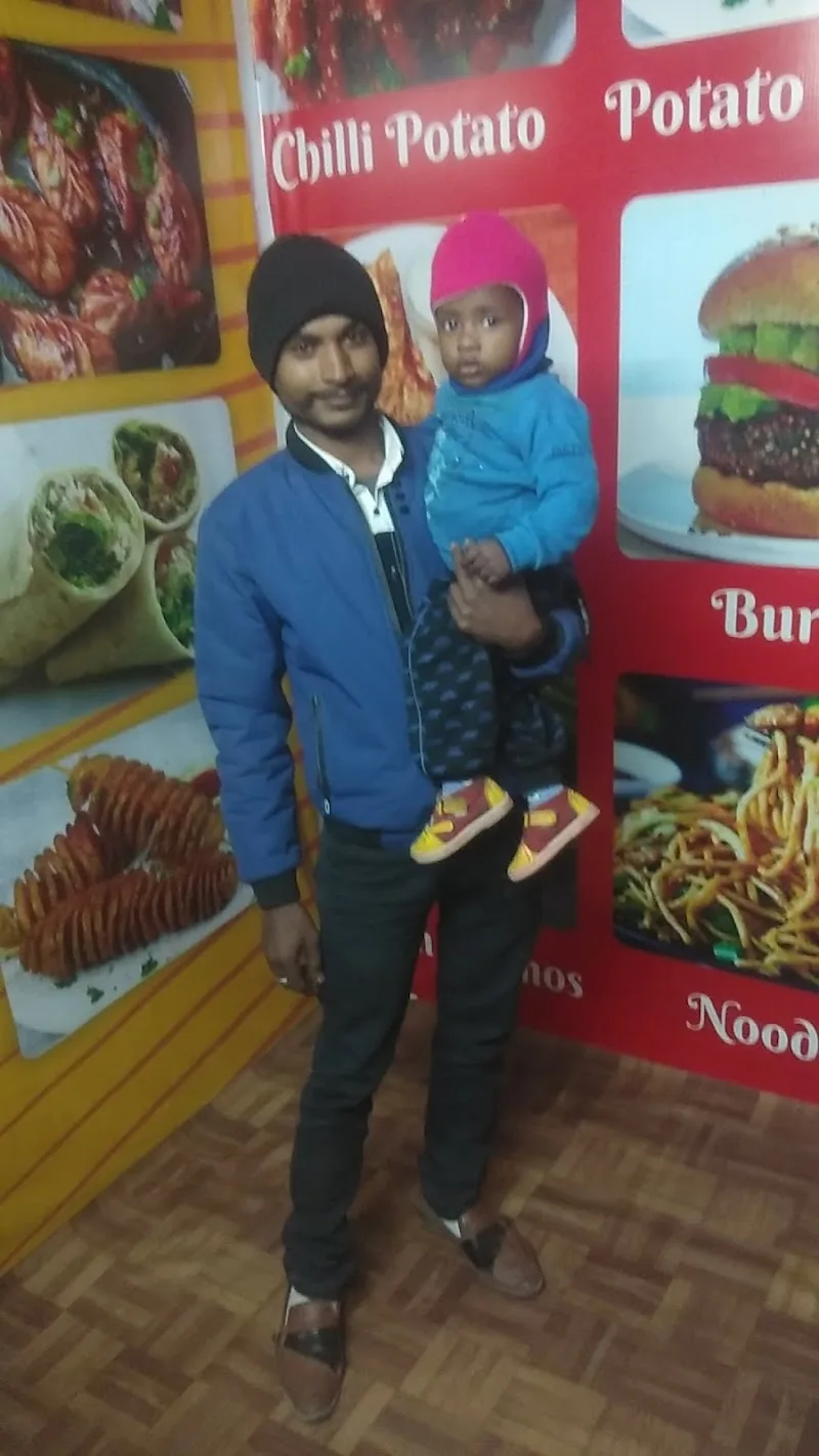 Foodie Junction, Nandgram, Ghaziabad — photo 2