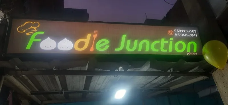 Foodie Junction, Nandgram, Ghaziabad — photo 3