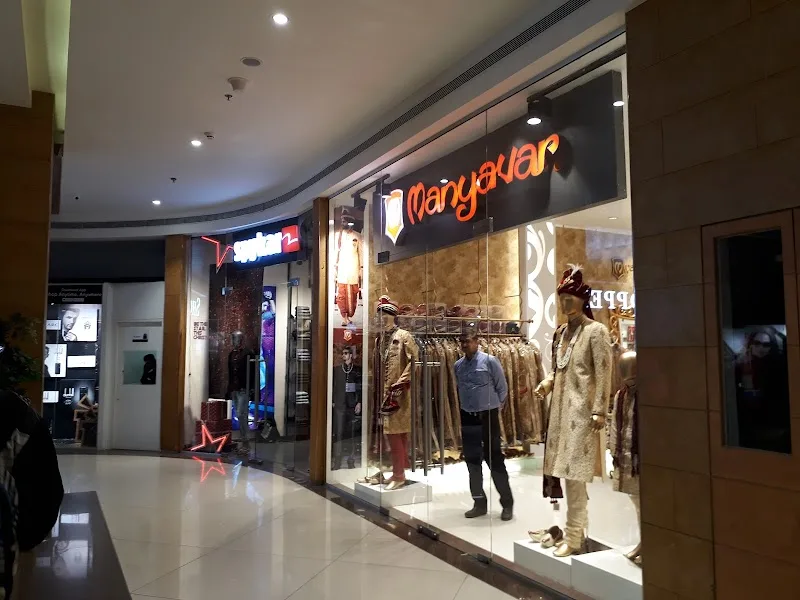 Manyavar, Nucleus Shopping Mall, Ranchi — photo 2
