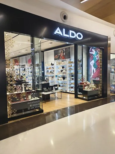 Aldo, South City Mall, Kolkata — photo 2