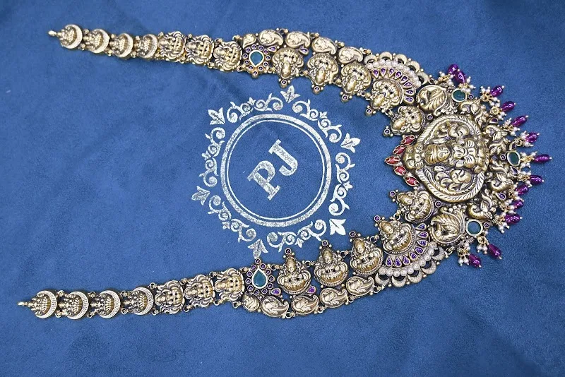 Vijay Rpc Layout Padmapriya Jewellers RPC Layout, Bangalore | magicpin