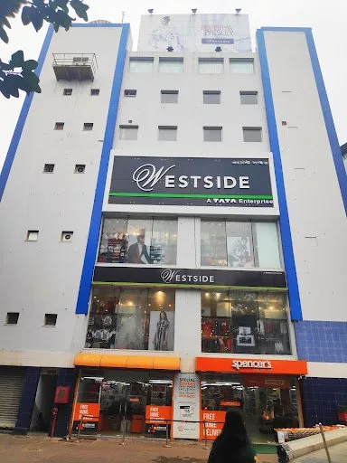 Westside, Gariahat Mall, Kolkata — photo 2