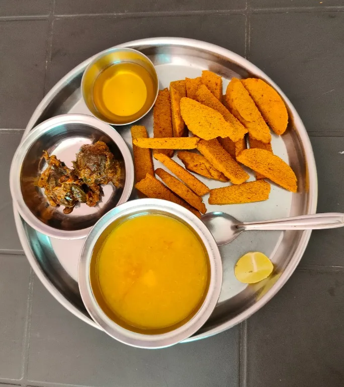 Hotel Shivsakshi, Akurdi, Pune — photo 4