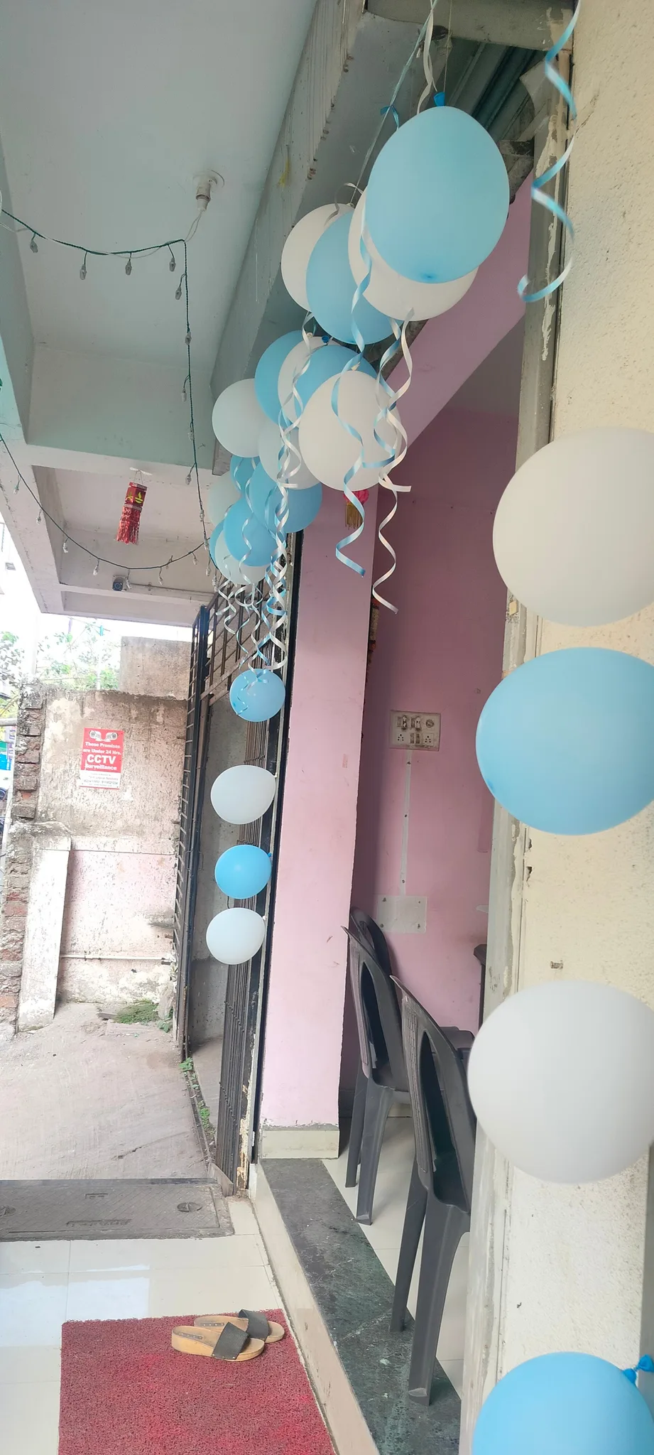 Hotel Shivsakshi, Akurdi, Pune — photo 5