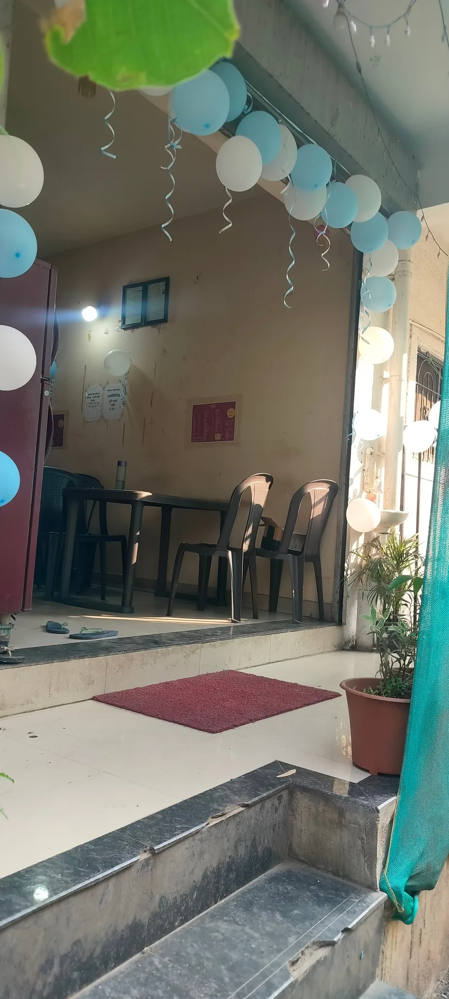 Hotel Shivsakshi, Akurdi, Pune — photo 6